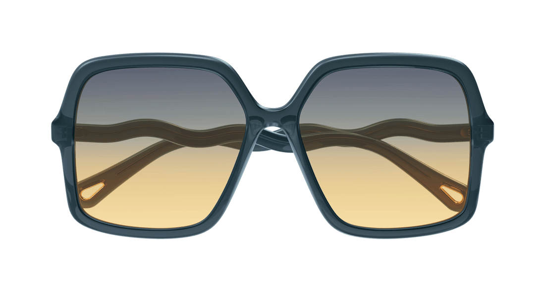 Translation missing: es.seo.product.type.gafas-de-sol chloé ch0086s 004 square femenino talla 58mm - Translation missing: es.seo.product.alt.imagen-secundaria