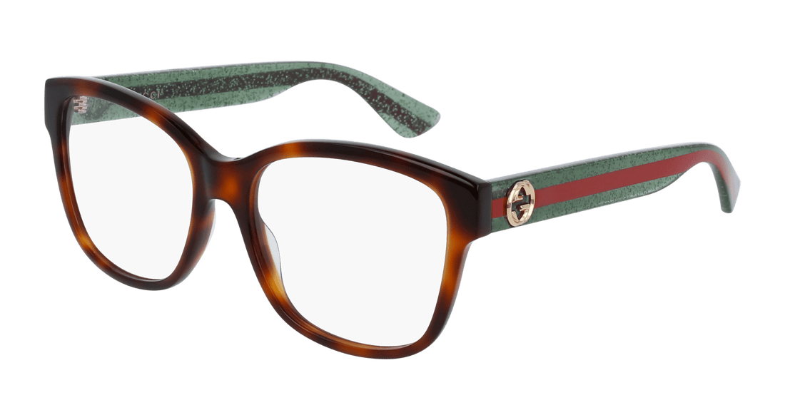 Translation missing: es.seo.product.type.gafas-graduadas gucci gg0038on 002 femenino talla 54mm - Translation missing: es.seo.product.alt.imagen-principal