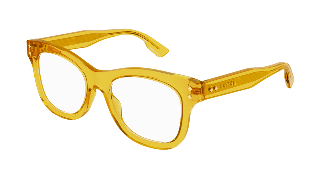 Translation missing: es.seo.product.type.gafas-graduadas gucci gg1086o 006 femenino talla 53mm - Translation missing: es.seo.product.alt.imagen-principal