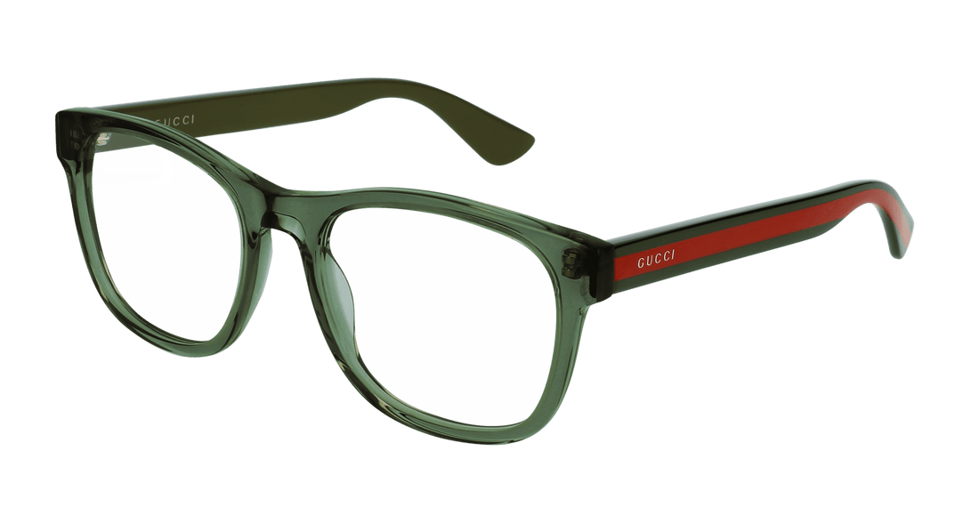 Translation missing: es.seo.product.type.gafas-graduadas gucci gg0004on 011 masculino talla 53mm - Translation missing: es.seo.product.alt.imagen-principal