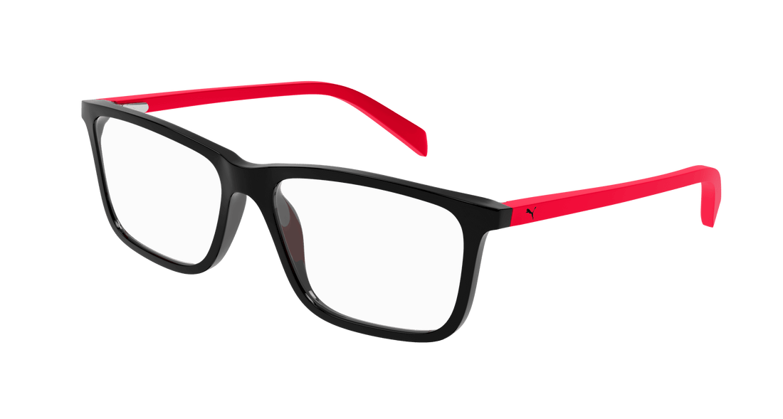 Translation missing: es.seo.product.type.gafas-graduadas puma pj0066o 001 infantil talla 50mm - Translation missing: es.seo.product.alt.imagen-principal