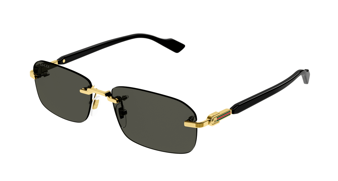 Translation missing: es.seo.product.type.gafas-de-sol gucci gg1221s 001 masculino talla 56mm - Translation missing: es.seo.product.alt.imagen-principal
