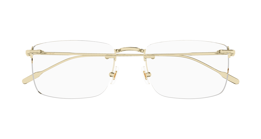Translation missing: es.seo.product.type.gafas-graduadas montblanc mb0241o 002 masculino talla 1mm - Translation missing: es.seo.product.alt.imagen-secundaria