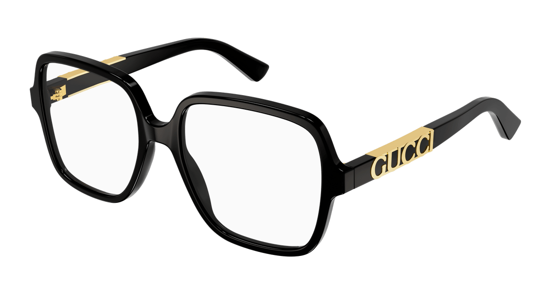 Translation missing: es.seo.product.type.gafas-graduadas gucci gg1193o 001 femenino talla 56mm - Translation missing: es.seo.product.alt.imagen-principal