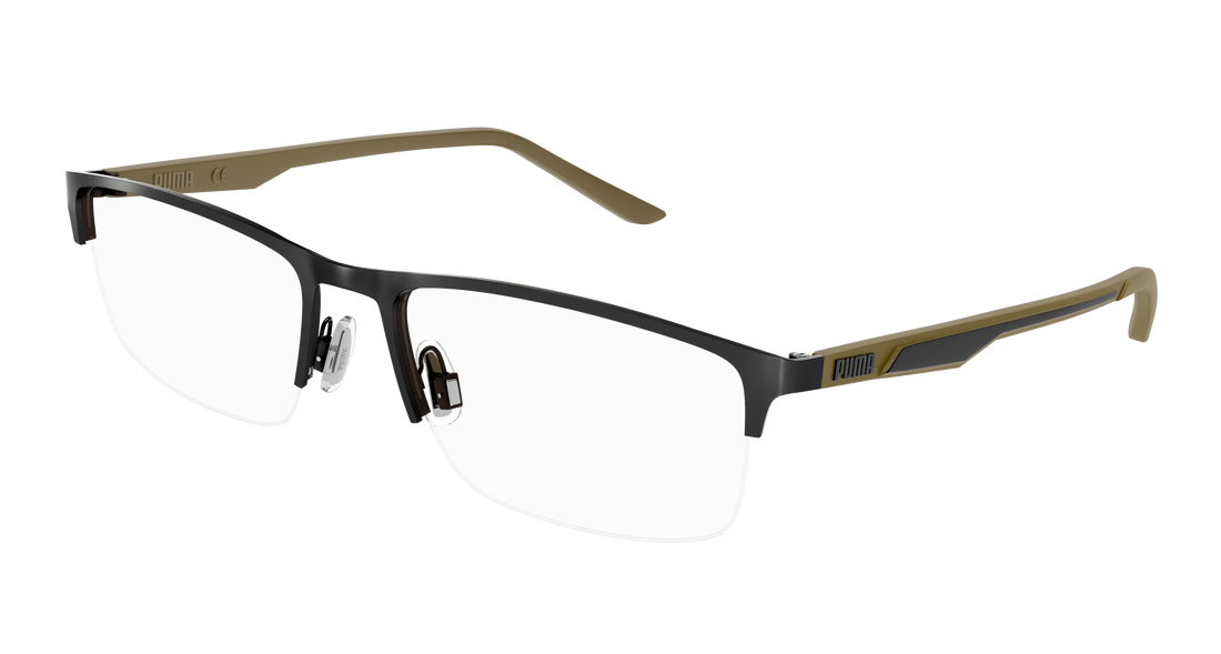 Translation missing: es.seo.product.type.gafas-graduadas puma pu0373o 003 masculino talla 58mm - Translation missing: es.seo.product.alt.imagen-principal