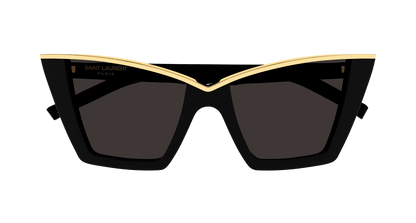 SAINT LAURENT SL 570 001 54