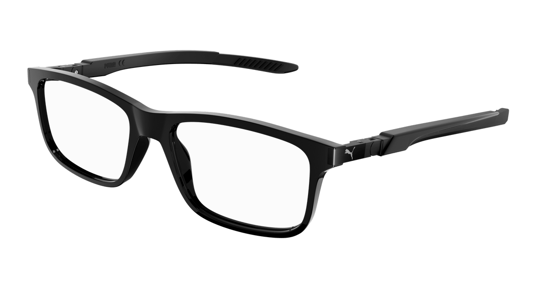 Translation missing: es.seo.product.type.gafas-graduadas puma pu0362o 001 masculino talla 54mm - Translation missing: es.seo.product.alt.imagen-principal
