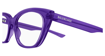 BALENCIAGA BB0219O 004 51