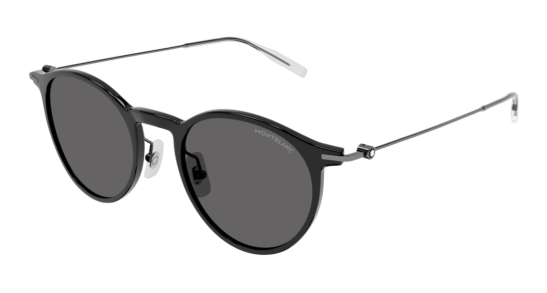 Translation missing: es.seo.product.type.gafas-de-sol montblanc mb0097s 005 masculino talla 50mm - Translation missing: es.seo.product.alt.imagen-principal