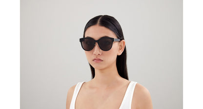 SAINT LAURENT SL M107/K 001 56