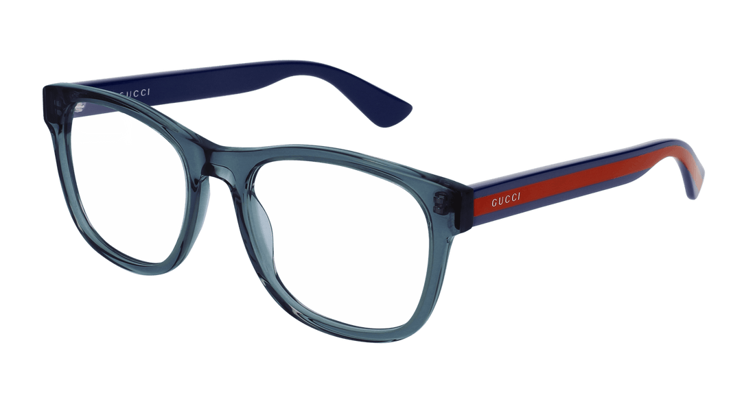 Translation missing: es.seo.product.type.gafas-graduadas gucci gg0004on 012 masculino talla 53mm - Translation missing: es.seo.product.alt.imagen-principal