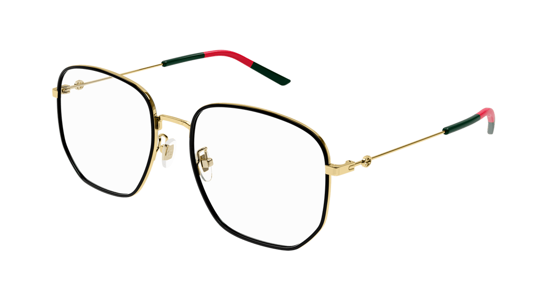 Translation missing: es.seo.product.type.gafas-graduadas gucci gg1197oa 001 femenino talla 56mm - Translation missing: es.seo.product.alt.imagen-principal