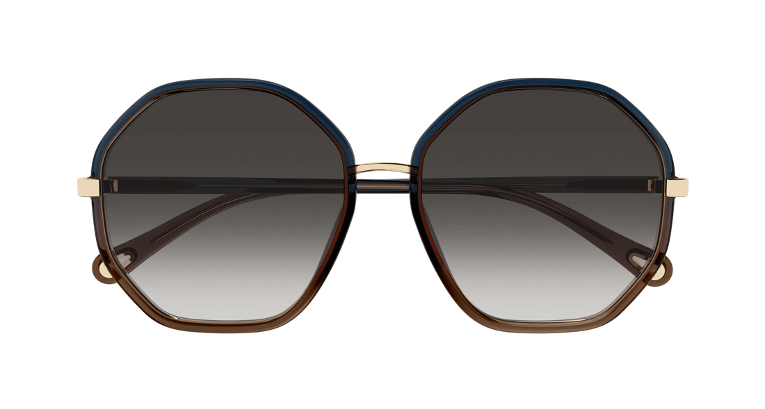 Translation missing: es.seo.product.type.gafas-de-sol chloé ch0133sa 003 femenino talla 59mm - Translation missing: es.seo.product.alt.imagen-secundaria