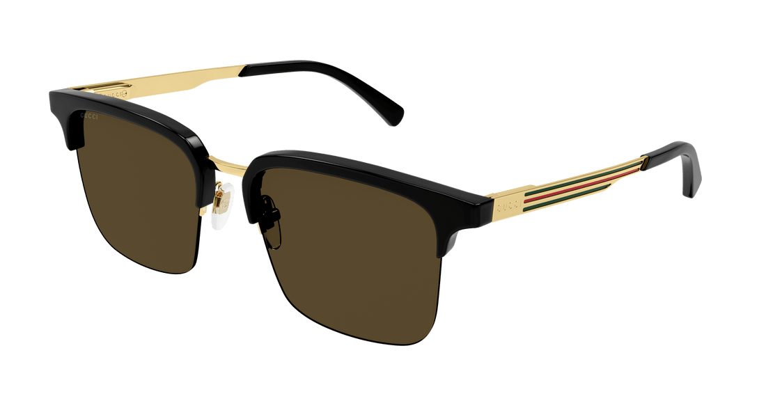 Translation missing: es.seo.product.type.gafas-de-sol gucci gg1226s 001 masculino talla 53mm - Translation missing: es.seo.product.alt.imagen-principal