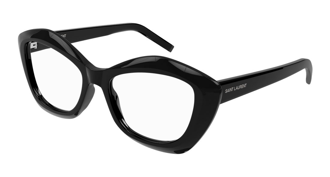 Translation missing: es.seo.product.type.gafas-graduadas saint laurent sl 68 opt 001 femenino talla 54mm - Translation missing: es.seo.product.alt.imagen-principal