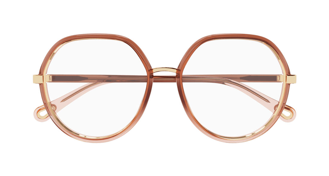 Translation missing: es.seo.product.type.gafas-graduadas chloé ch0131o 002 femenino talla 54mm - Translation missing: es.seo.product.alt.imagen-secundaria