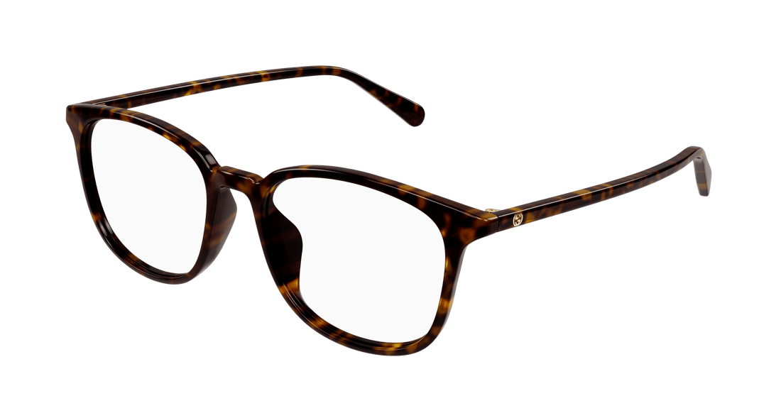 Translation missing: es.seo.product.type.gafas-graduadas gucci gg1230oa 001 masculino talla 53mm - Translation missing: es.seo.product.alt.imagen-principal