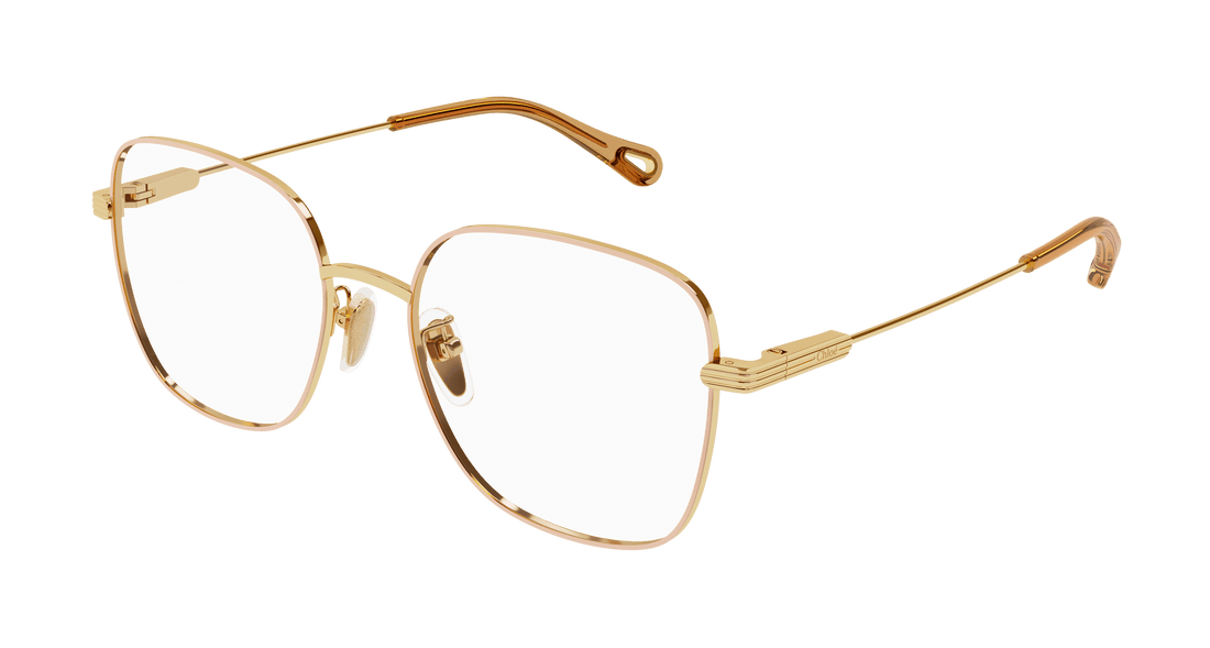 Translation missing: es.seo.product.type.gafas-graduadas chloé ch0141oa 004 femenino talla 54mm - Translation missing: es.seo.product.alt.imagen-principal
