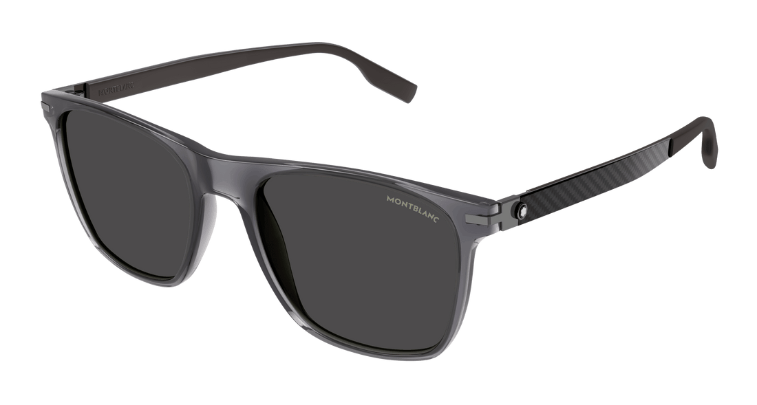 Translation missing: es.seo.product.type.gafas-de-sol montblanc mb0248s 004 square masculino talla 1mm - Translation missing: es.seo.product.alt.imagen-principal