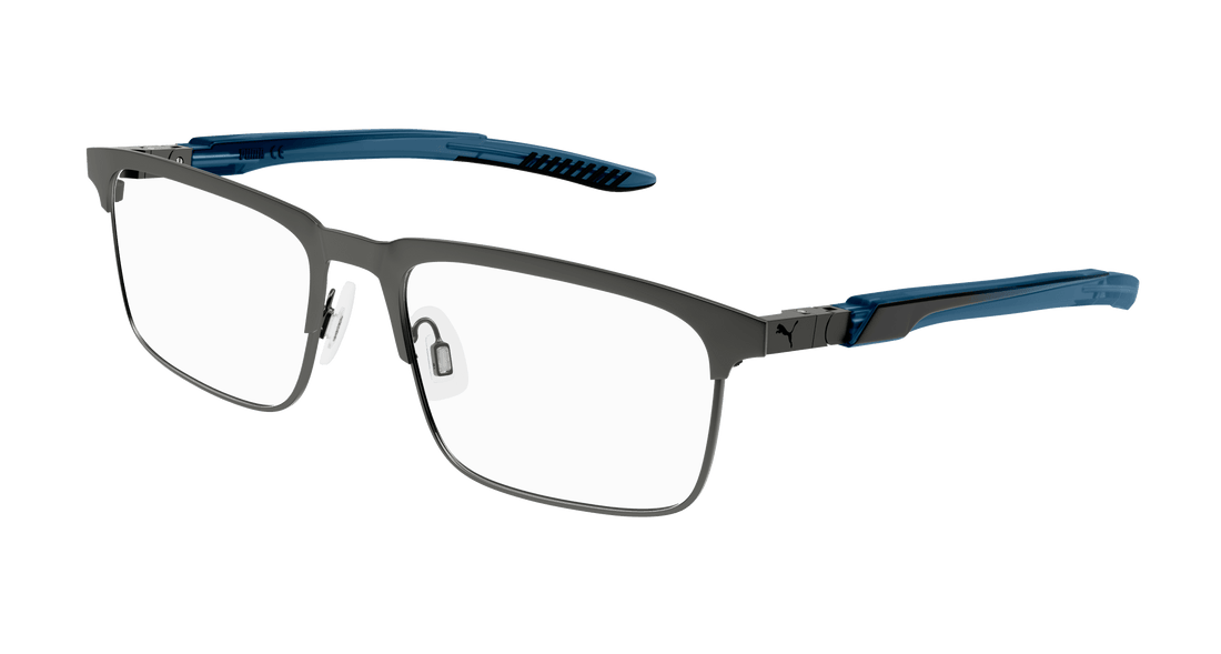 Translation missing: es.seo.product.type.gafas-graduadas puma pu0380o 002 masculino talla 55mm - Translation missing: es.seo.product.alt.imagen-principal