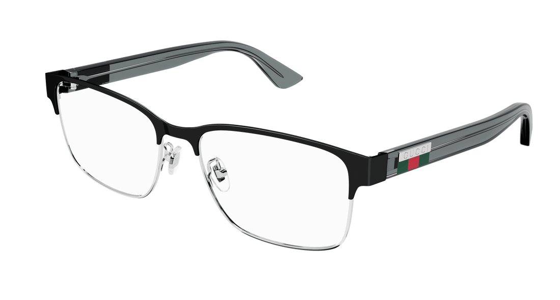 Translation missing: es.seo.product.type.gafas-graduadas gucci gg0750o 004 masculino talla 60mm - Translation missing: es.seo.product.alt.imagen-principal