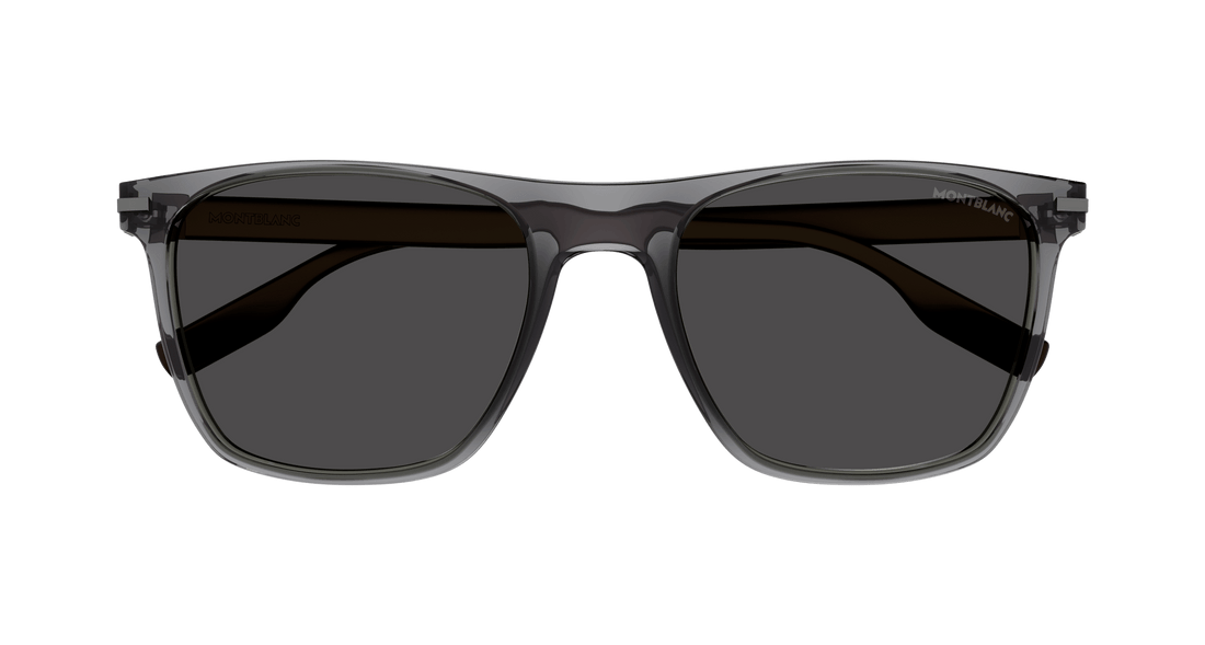 Translation missing: es.seo.product.type.gafas-de-sol montblanc mb0248s 004 square masculino talla 1mm - Translation missing: es.seo.product.alt.imagen-secundaria
