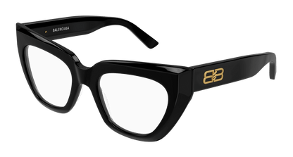 BALENCIAGA BB0238O 001 50