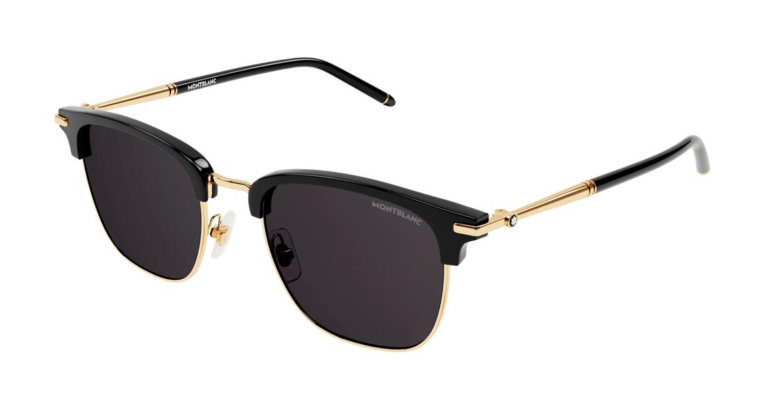 Translation missing: es.seo.product.type.gafas-de-sol montblanc mb0242s 005 masculino talla 55mm - Translation missing: es.seo.product.alt.imagen-principal