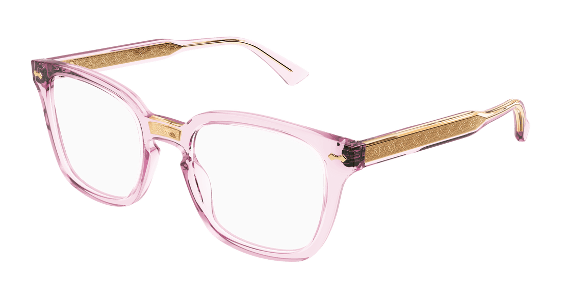 Translation missing: es.seo.product.type.gafas-graduadas gucci gg0184o 013 unisex talla 50mm - Translation missing: es.seo.product.alt.imagen-principal