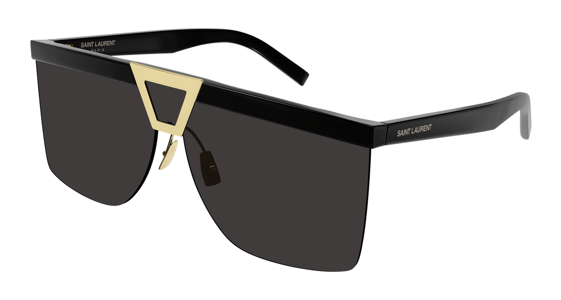 SAINT LAURENT SL 537 PALACE 001 99