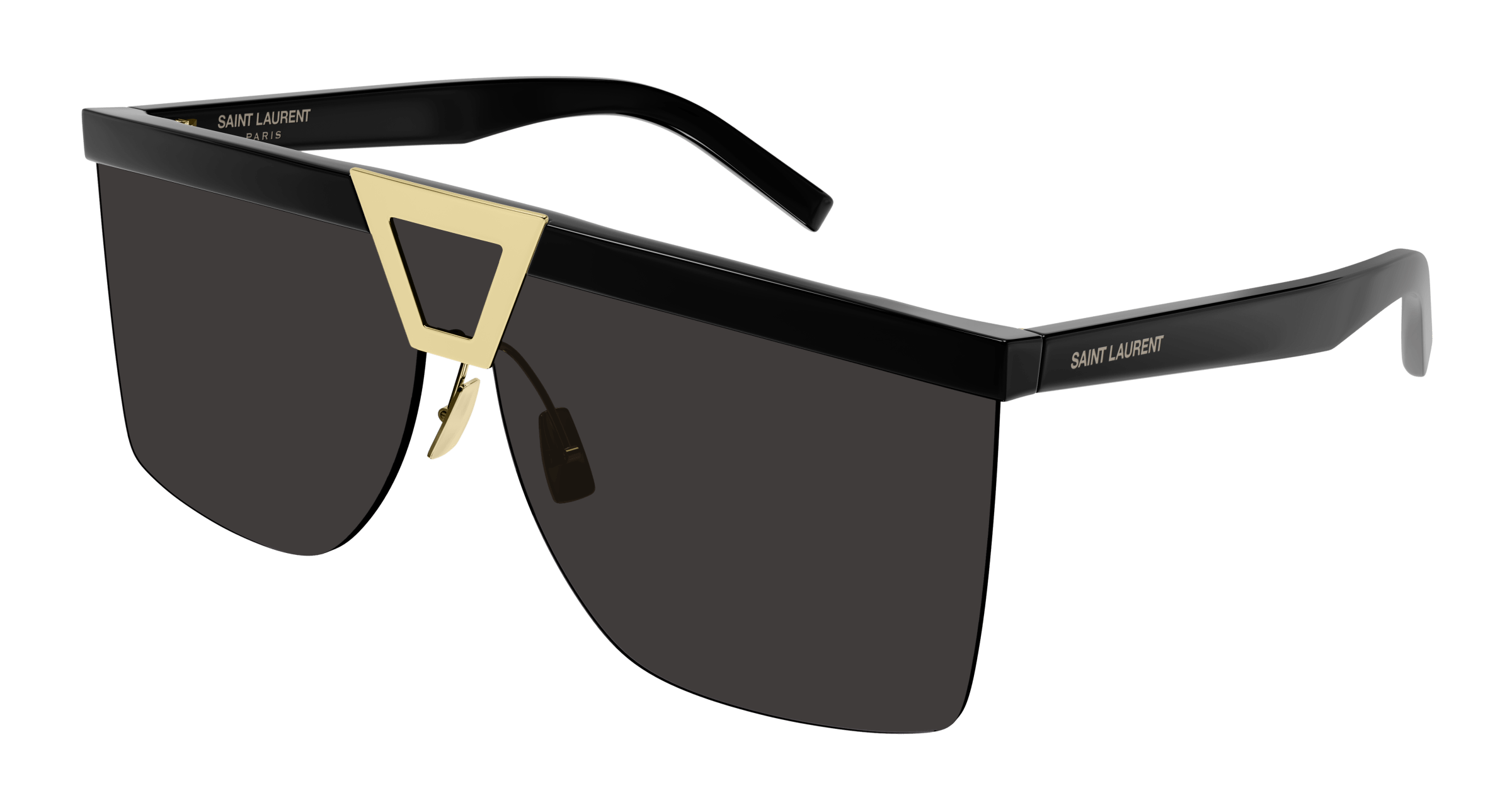 SAINT LAURENT SL 537 PALACE 001 99