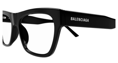 BALENCIAGA BB0308O 001 54
