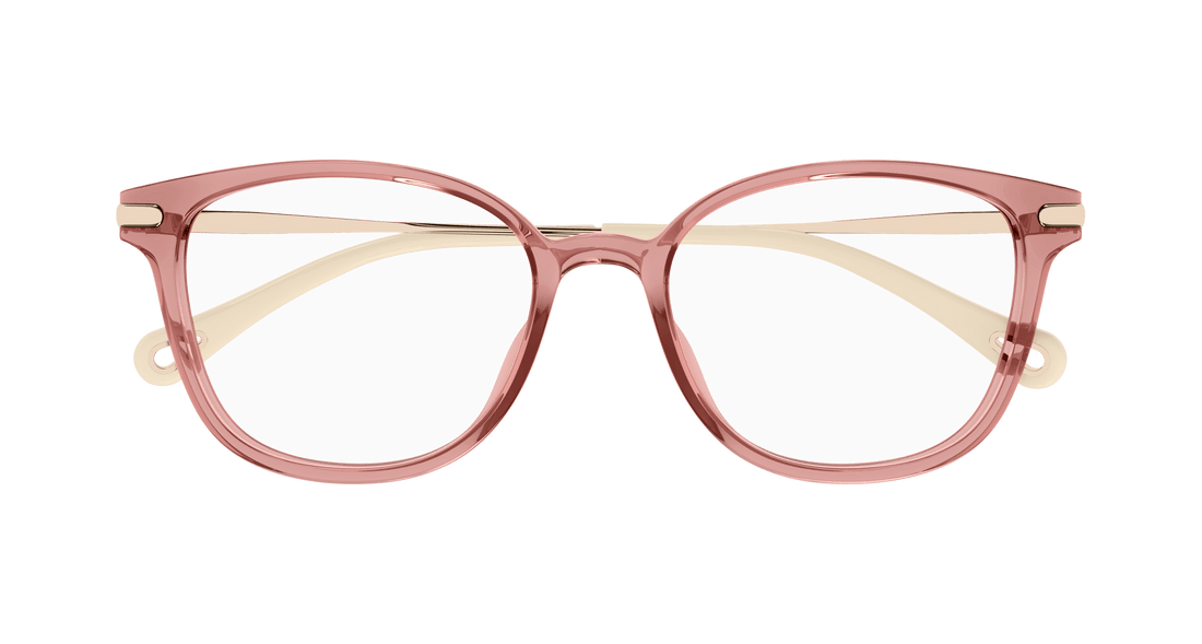 Translation missing: es.seo.product.type.gafas-graduadas chloé ch0219oa 003 femenino talla 53mm - Translation missing: es.seo.product.alt.imagen-secundaria