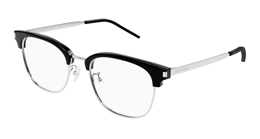 Translation missing: es.seo.product.type.gafas-graduadas saint laurent sl 649/f 001 unisex talla 54mm - Translation missing: es.seo.product.alt.imagen-principal