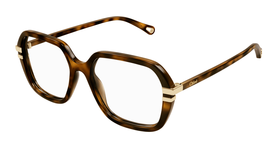 Translation missing: es.seo.product.type.gafas-graduadas chloé ch0205o 002 femenino talla 53mm - Translation missing: es.seo.product.alt.imagen-principal
