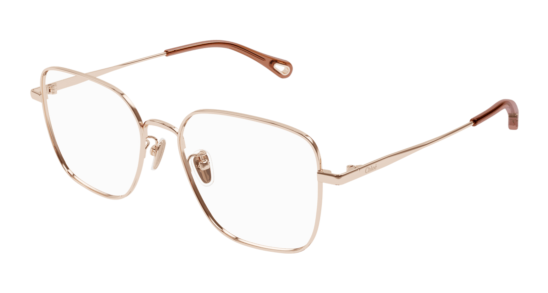 Translation missing: es.seo.product.type.gafas-graduadas chloé ch0214oa 003 femenino talla 54mm - Translation missing: es.seo.product.alt.imagen-principal