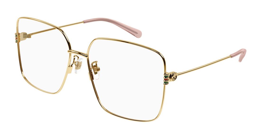 Translation missing: es.seo.product.type.gafas-graduadas gucci gg1284oa 001 femenino talla 60mm - Translation missing: es.seo.product.alt.imagen-principal