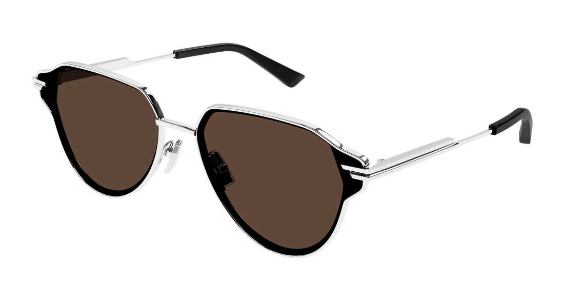 Translation missing: es.seo.product.type.gafas-de-sol bottega veneta bv1271s 004 irregular unisex talla 63mm - Translation missing: es.seo.product.alt.imagen-principal