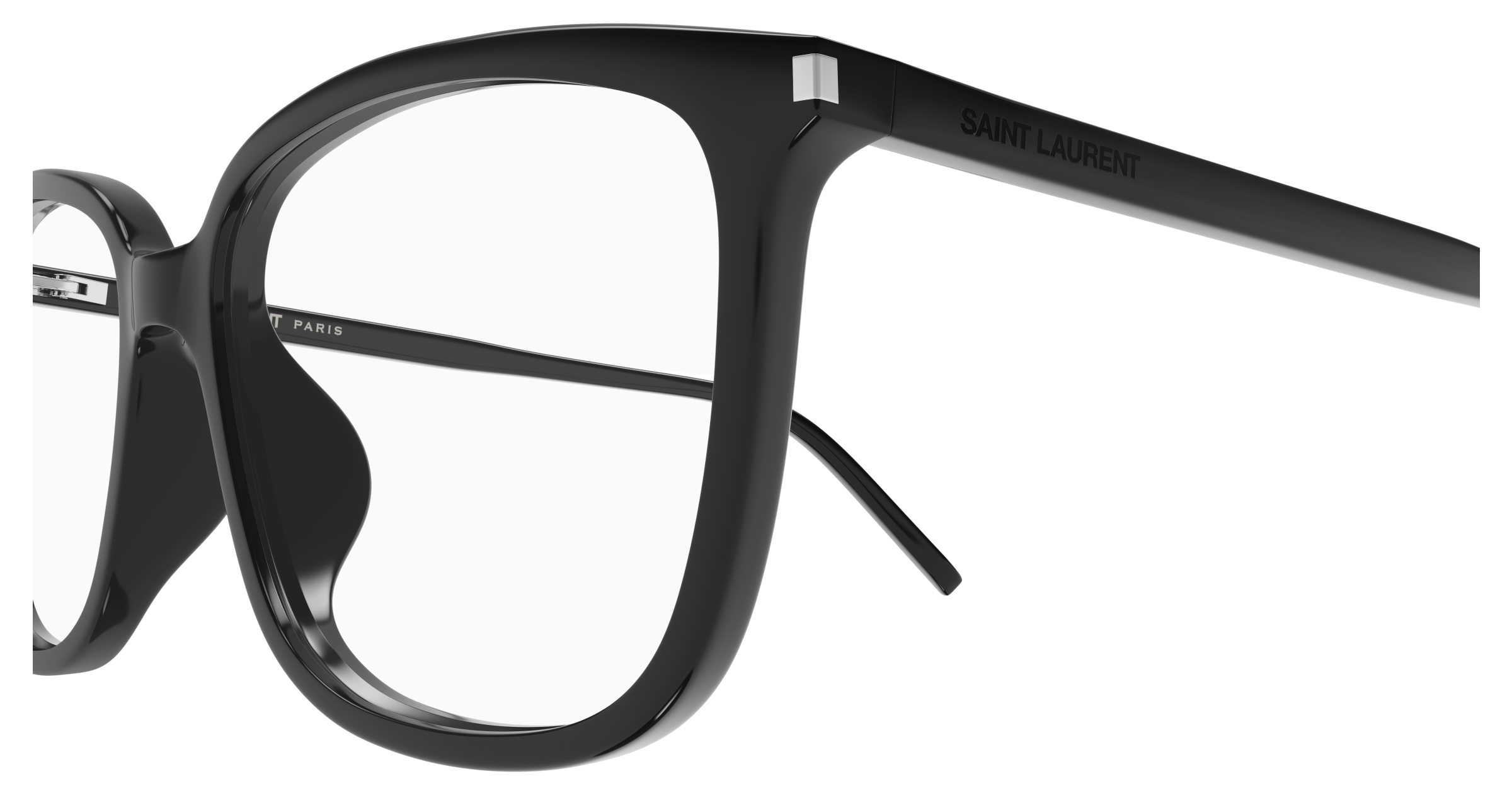 SAINT LAURENT SL 453/F 001 55