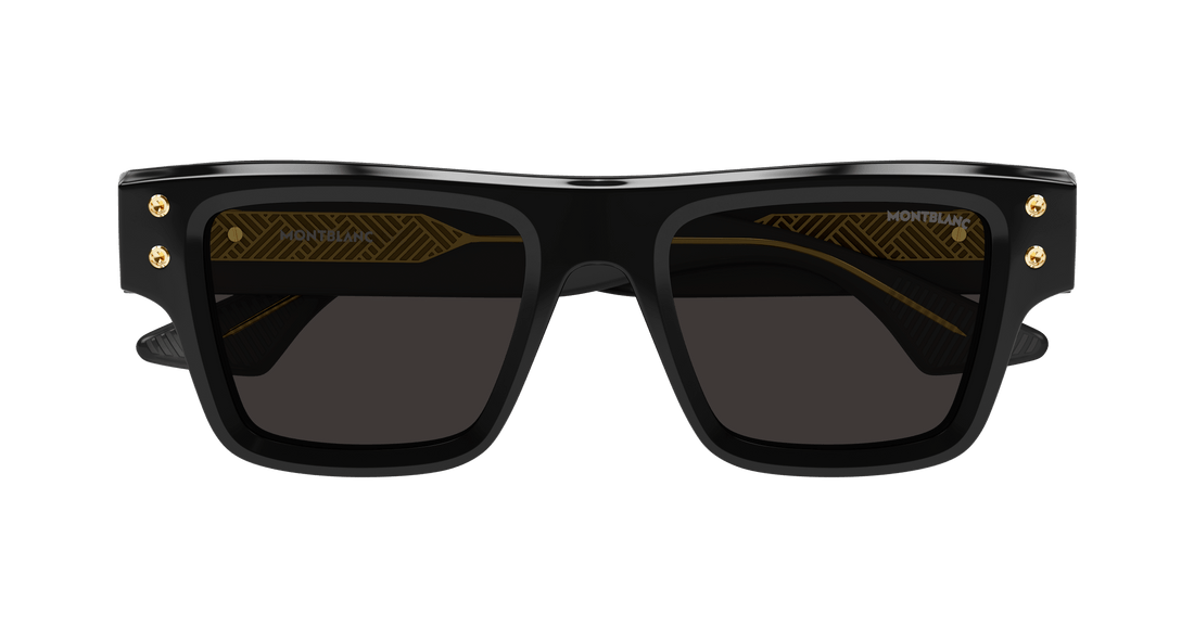 Translation missing: es.seo.product.type.gafas-de-sol montblanc mb0253s 001 masculino talla 52mm - Translation missing: es.seo.product.alt.imagen-secundaria