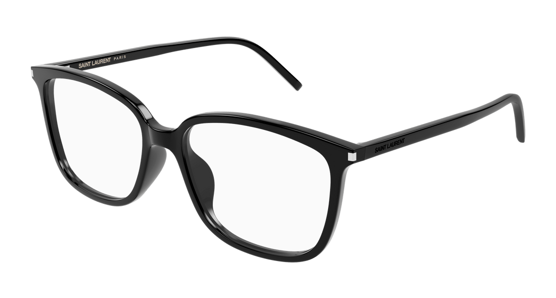Translation missing: es.seo.product.type.gafas-graduadas saint laurent sl 453/f 001 femenino talla 55mm - Translation missing: es.seo.product.alt.imagen-principal