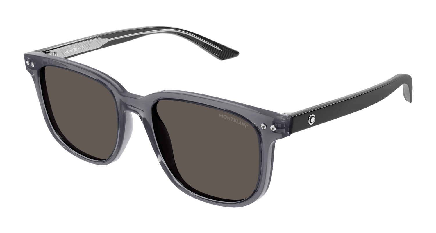 MONTBLANC MB0258SA 003 55