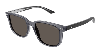 MONTBLANC MB0258SA 003 55