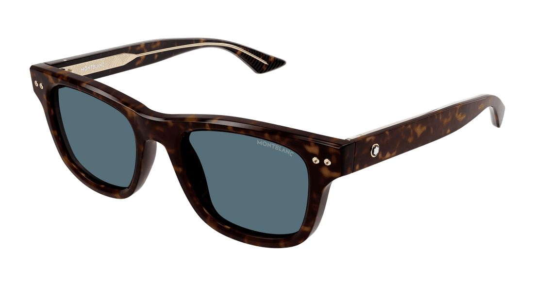 Translation missing: es.seo.product.type.gafas-de-sol montblanc mb0254s 002 masculino talla 53mm - Translation missing: es.seo.product.alt.imagen-principal
