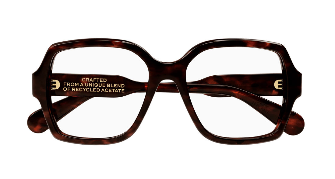 Translation missing: es.seo.product.type.gafas-graduadas chloé ch0155o 002 femenino talla 53mm - Translation missing: es.seo.product.alt.imagen-secundaria