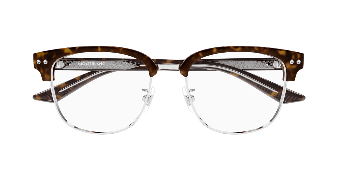 Translation missing: es.seo.product.type.gafas-graduadas montblanc mb0259ok 006 masculino talla 55mm - Translation missing: es.seo.product.alt.imagen-secundaria