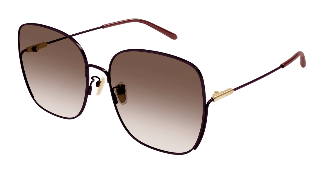 Translation missing: es.seo.product.type.gafas-de-sol chloé ch0170sa 007 square femenino talla 59mm - Translation missing: es.seo.product.alt.imagen-principal