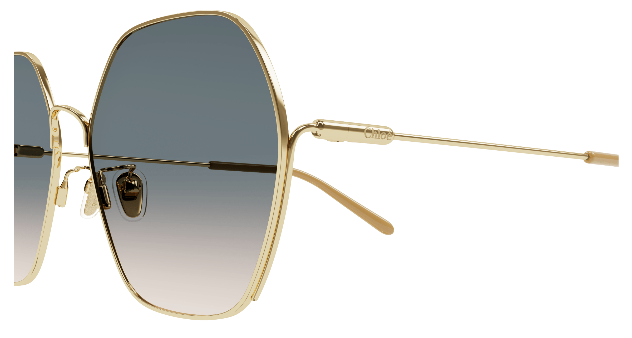 CHLOÉ CH0169SA 002 61