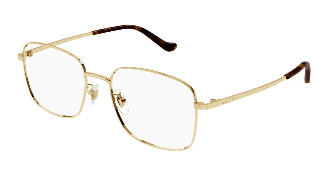 Translation missing: es.seo.product.type.gafas-graduadas gucci gg1355oa 002 masculino talla 54mm - Translation missing: es.seo.product.alt.imagen-principal