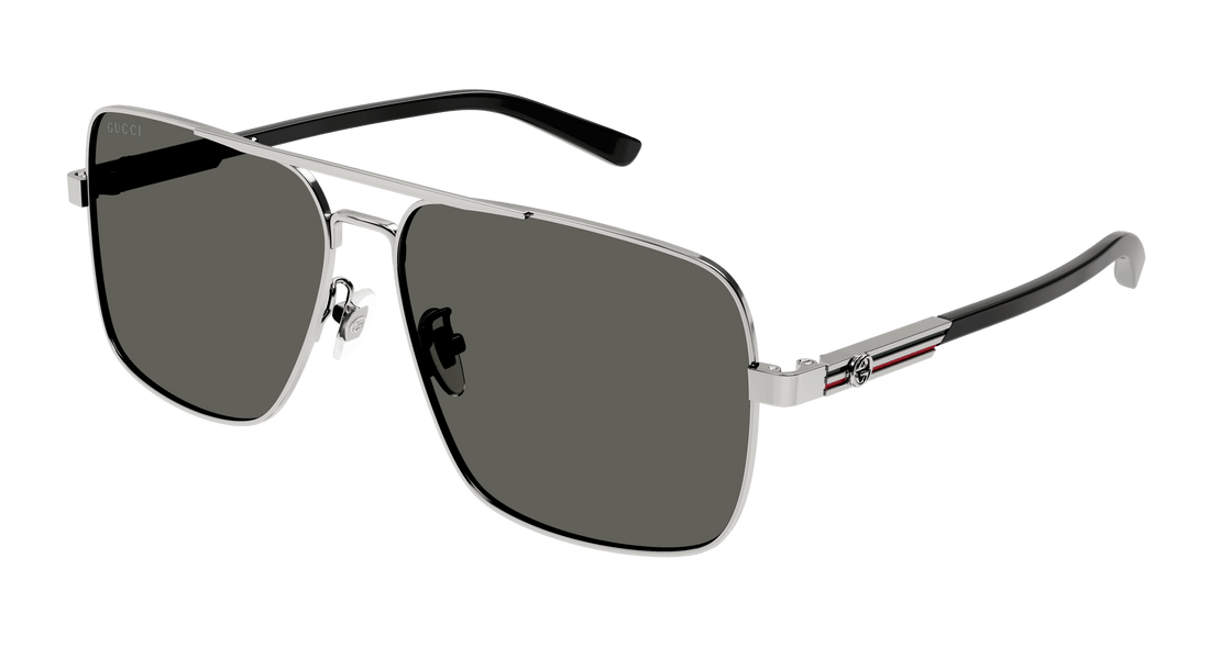 Translation missing: es.seo.product.type.gafas-de-sol gucci gg1289s 001 masculino talla 62mm - Translation missing: es.seo.product.alt.imagen-principal
